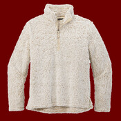 Cozy 1/4 Zip Fleece