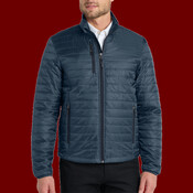Packable Puffy Jacket