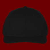 Pro Twill Snapback Cap