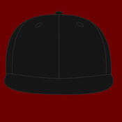 Timberline Corduroy Cap
