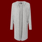 Women's Cuddle Fleece Cardigan