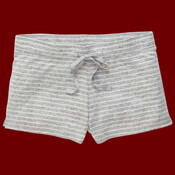 Women's Cuddle Fleece Shorts