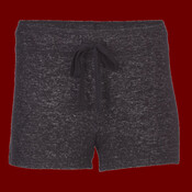 Women's Cuddle Fleece Shorts