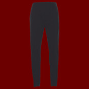 Unisex Tapered Leg Pants