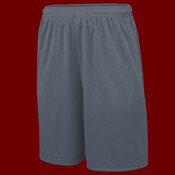 Men's Training Shorts with Pockets
