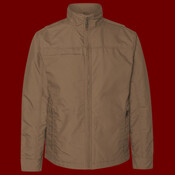 Men's Sequoia StormShield™ Canvas Jacket