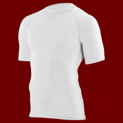 Men's Hyperform Compression Raglan T-Shirt