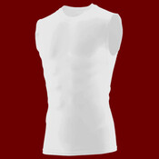 Unisex Hyperform Sleeveless Compression Shirt