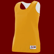 Women's Reversible Wicking Tank Top
