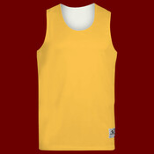 Youth Reversible Wicking Tank Top