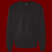 Unisex Union-Made Crewneck Sweatshirt