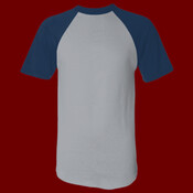 Youth Raglan Baseball Jersey