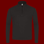 Youth Quarter-Zip Pullover