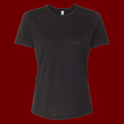 Women’s Relaxed Fit Triblend Tee