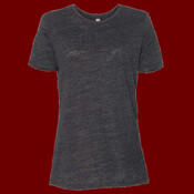 Women’s Relaxed Fit Vintage Slub Tee