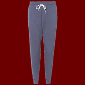 Unisex Sponge Fleece Joggers