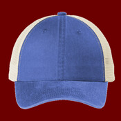 Beach Wash ® Mesh Back Cap