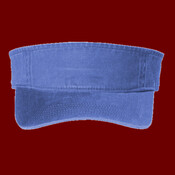 Beach Wash ® Visor
