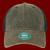 Old Favorite Trucker Cap