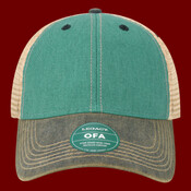 Old Favorite Trucker Cap