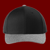YP Classics ® Curve Bill Snapback Cap