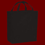Ideal Twill Grocery Tote