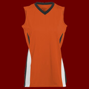 Girls' Tornado Jersey