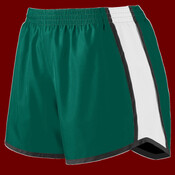 Girls' Pulse Team Shorts