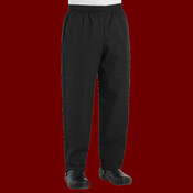 Baggy Chef Pants