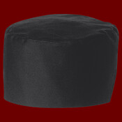 Skull Cap