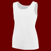 Girls' Training Tank Top