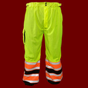 Men's Premium Brilliant Series® Ultimate Reflective Mesh Pants