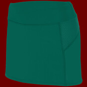 Girls' Femfit Skort