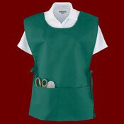 Unisex Apron Smock