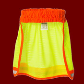 Hard Hat Sun Shield