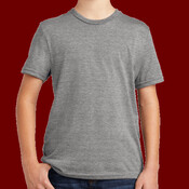 Youth Tri Blend Tee