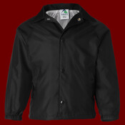 Youth Coach's Jacket