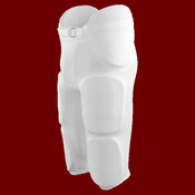 Youth Gridiron Integrated Football Pants