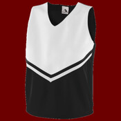 Girls' Pride Cheer Shell