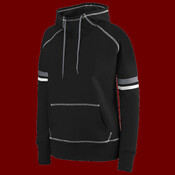 Women's Spry Hooded Sweatshirt