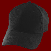 Athletic Mesh Cap