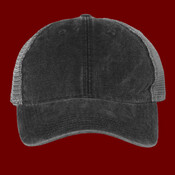 Dashboard Trucker Cap