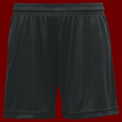 Women's Mesh Shorts