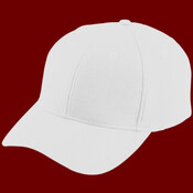 Adjustable Wicking Mesh Cap
