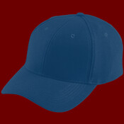 Youth Adjustable Wicking Mesh Cap