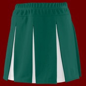 Women's Liberty Cheer Skirt
