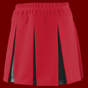 Girls' Liberty Cheer Skirt