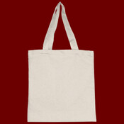 Amy Cotton Canvas Tote
