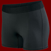 Women's Hyperform Fitted Shorts