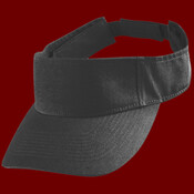 Youth Sport Twill Visor
